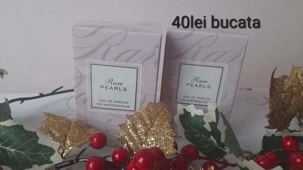 Avon parfum, cosmetice, produse de ingrijire