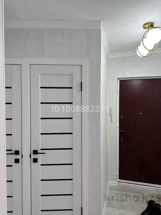 2-х комнатная квартира