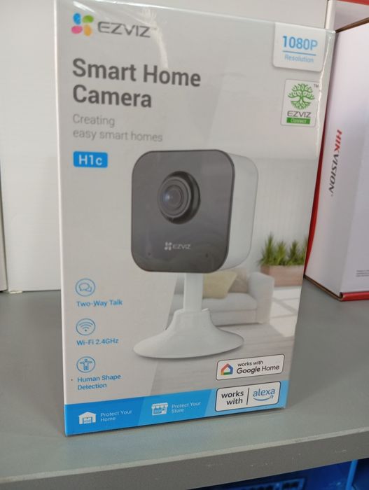 Ezviz H1c 1080Mp