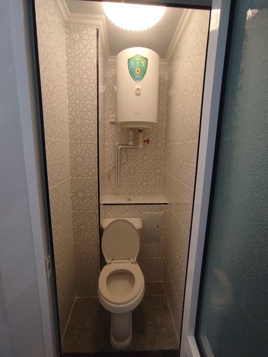 Ijaraga kvartira 2 xona