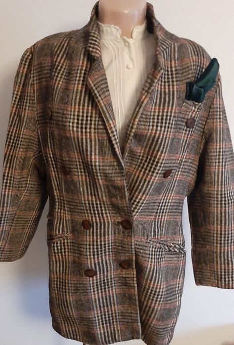 Sacou marca Steilmann
