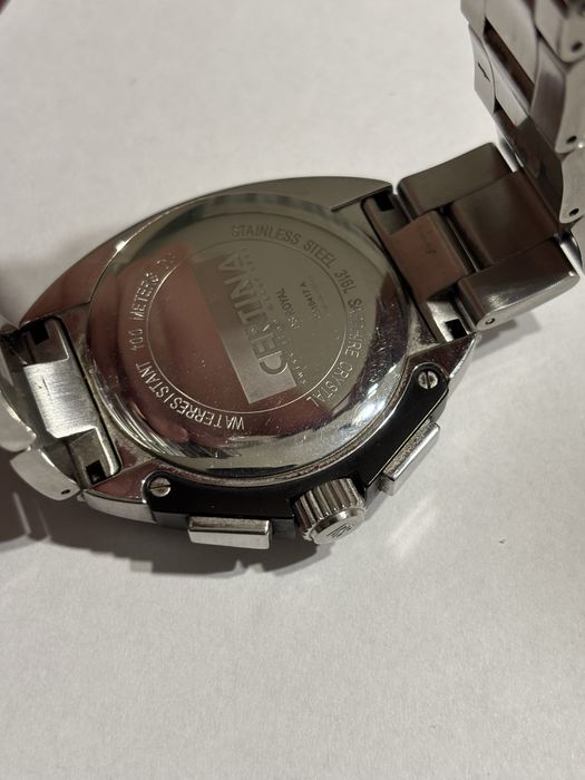 Ceas Certina DS Royal