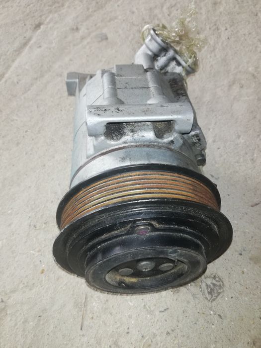 Компрессор дэуо джентра