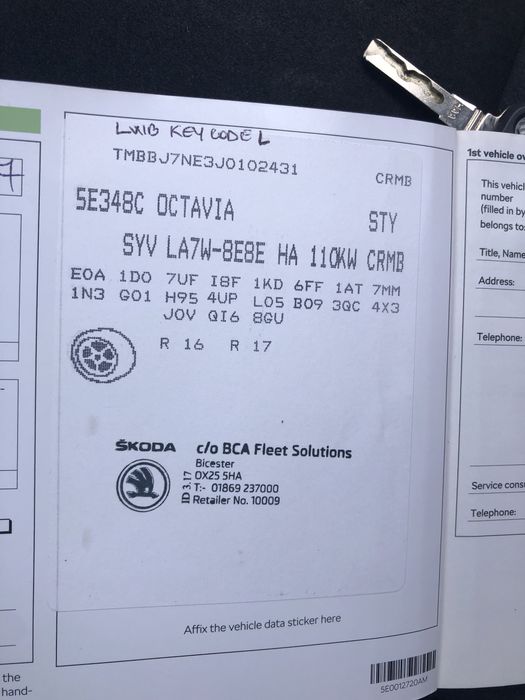 Motor 2.0 1.6 tdi Vw Passat B8 Skoda superb 3 octavia 3 audi a3 8V CRL CRLB CRM CRMB DFC DFCA DCX DCXA 110 88 140 kw 150 120 190 cp CR SYV QFZ QMM SGH