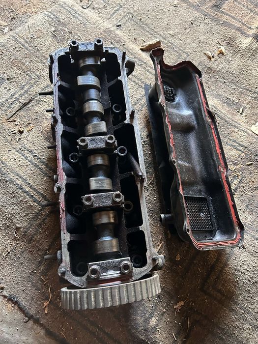 Продам запчасти на woltsvagen