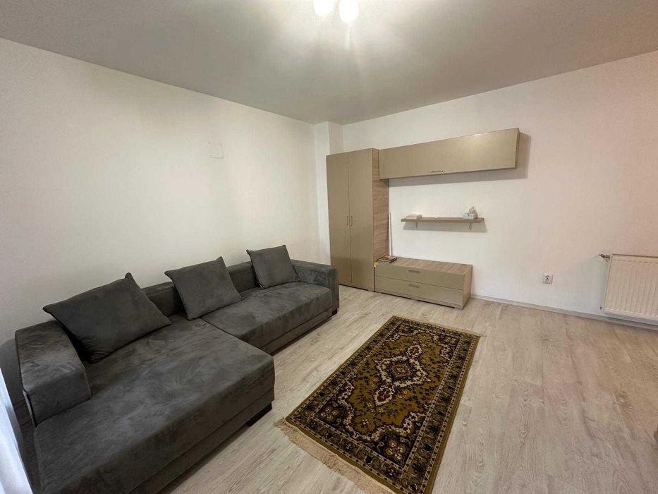 Inchiriem apartament 2 camere - et.1 - Turnisor - loc parcare