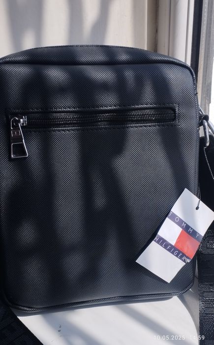 Tommy Hilfiger барсетка