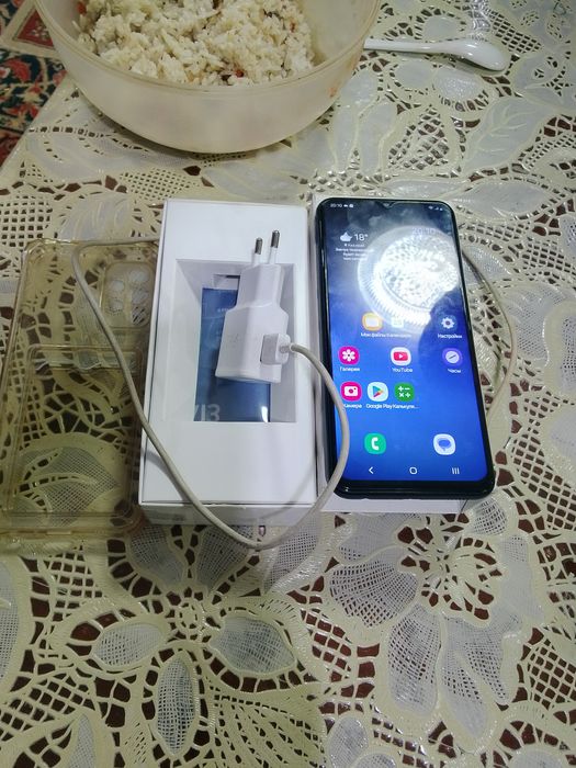Самсунг А13 продам