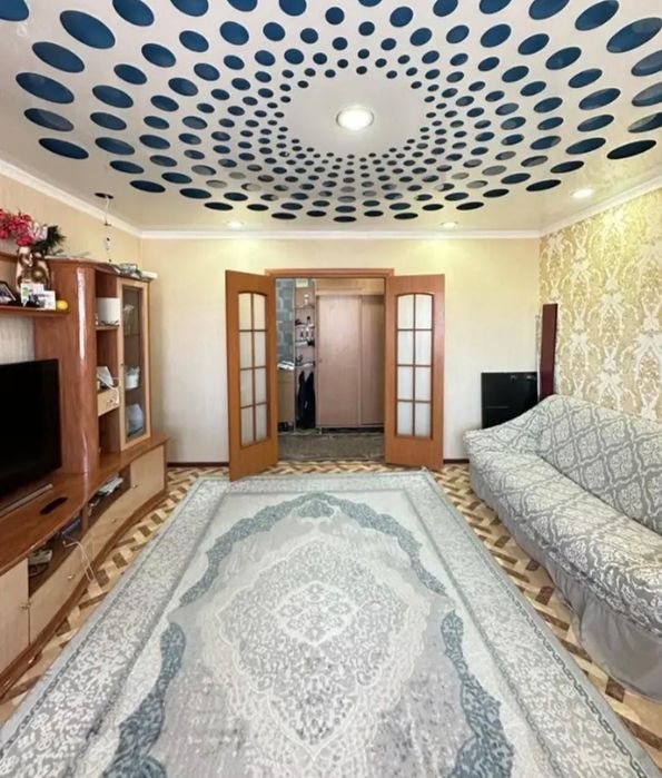 Продам квартиру на океане