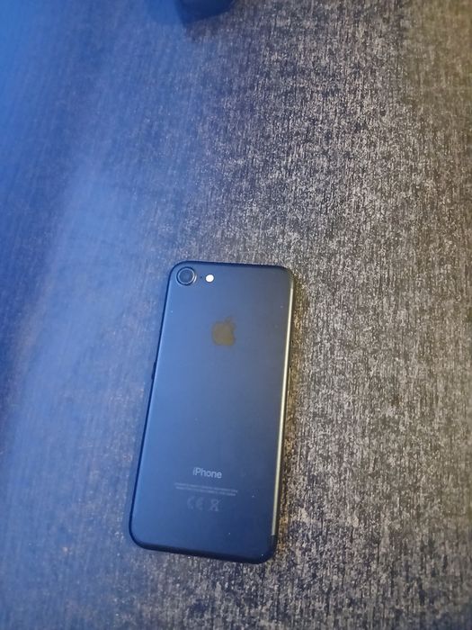 iphone-7 foarte bun nu are niciun defect mai multe detatlli tel