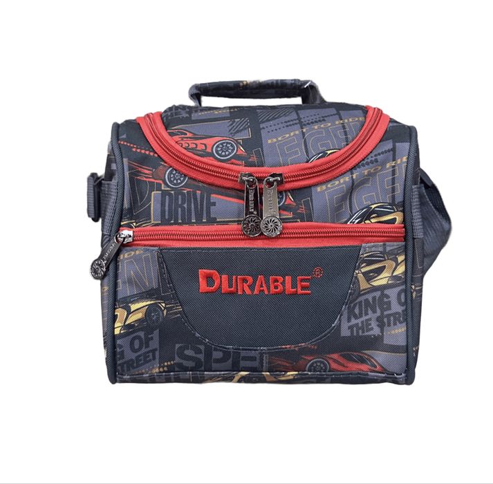 Термо чанта за храна за училище