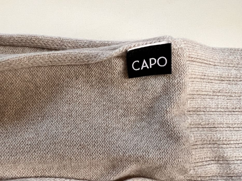 Зимен шал 12 месеца