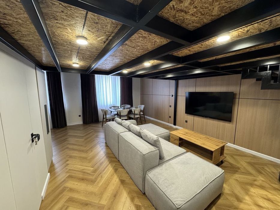 Посуточная Квартиры Yunusobod Residence