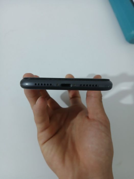 Айфон 11 Гигбайт 128