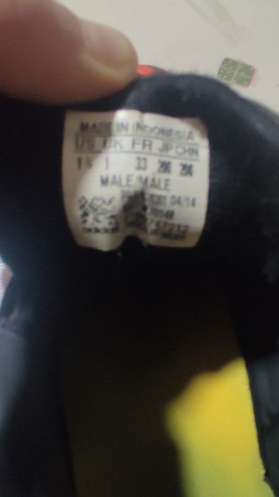 Adidasii fotbal adidas marimea 32