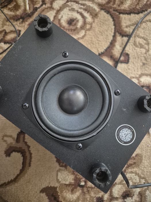 Microlab Музыкальная система