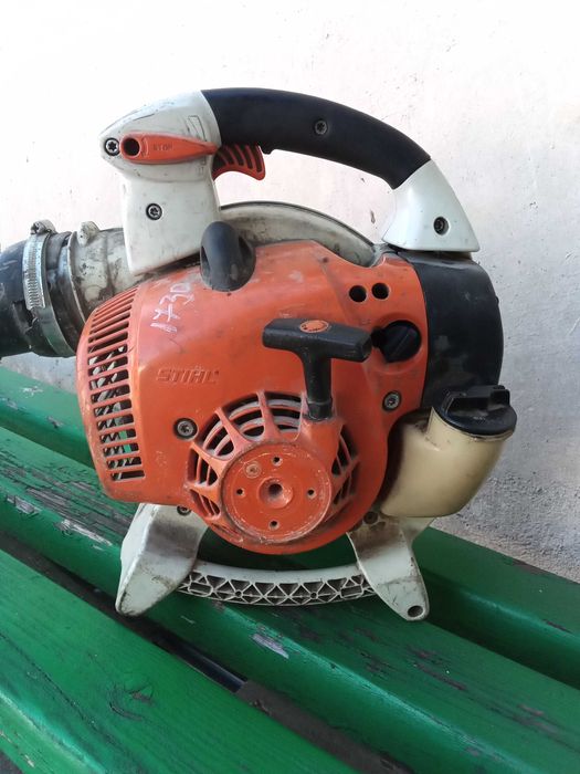 Духалка Stihl BG86