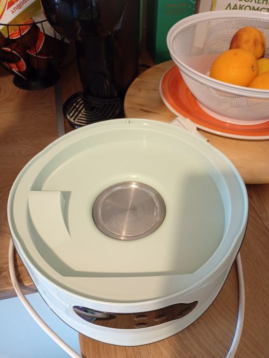 Стерилизатор  kikka boo