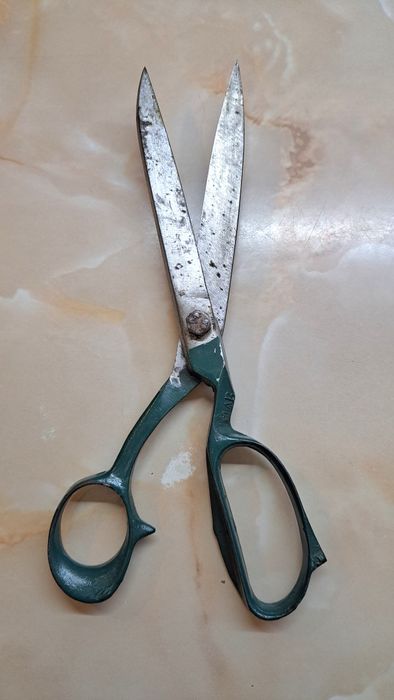 Кроячна   Ножица