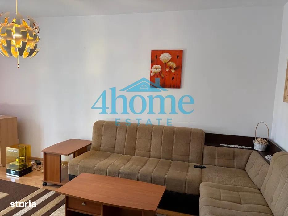 Apartament 2 Camere Berceni|Apărătorii Patriei|Metrou|Bloc Nou