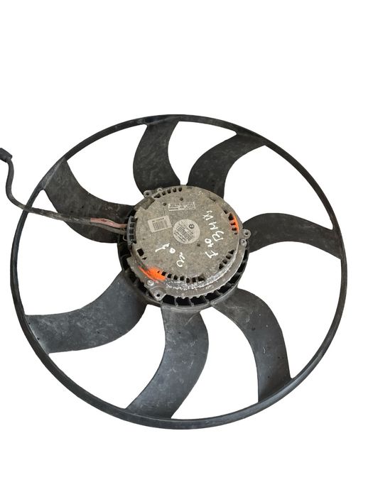 Electroventilator Bmw 5 F10 2009 - 2016 3.0D 7726013524