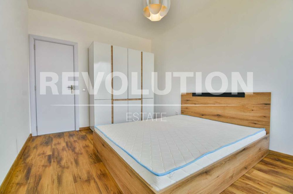 Дава се под наем Двустаен апартамент в София, Левски Г - 60 кв.м за 425 € - Снимка #3