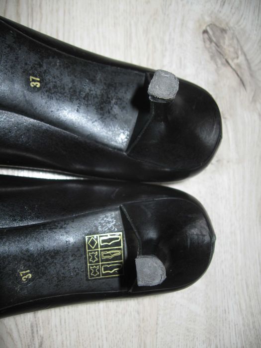 Prada дамски оригинални обувки 37 номер