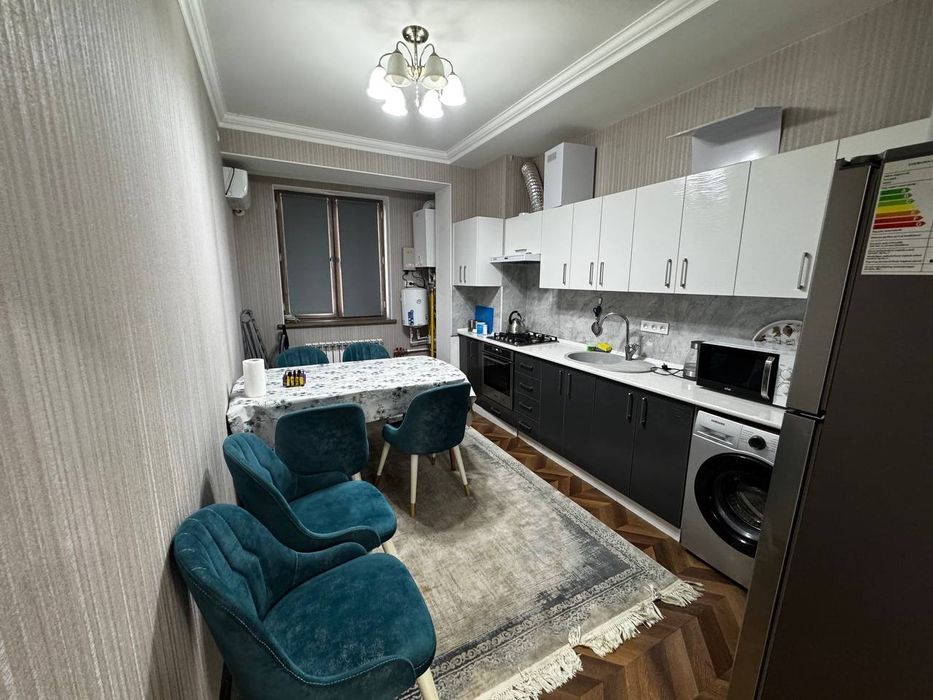 Кунлик аренда квартира тоза покиза квартира факат заксли оилалар учун