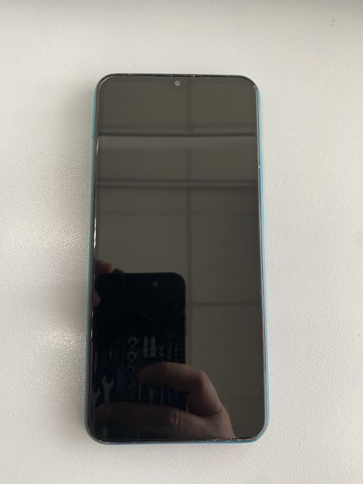 Redmi 9 Ocean Green 5GB/64GB dual sim NFC