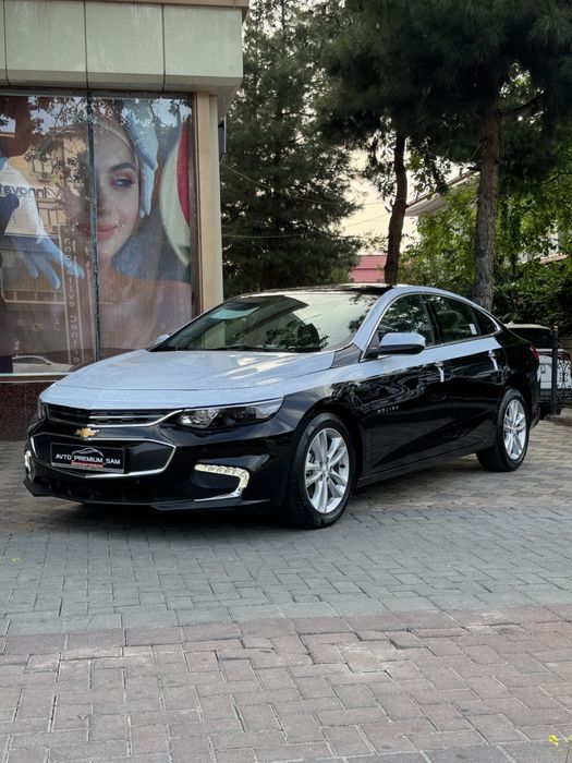 Malibu2 2,4L atmosferni