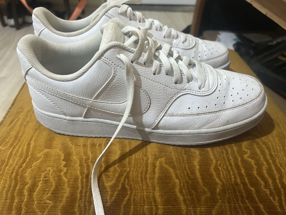 Air Force 1 използвани