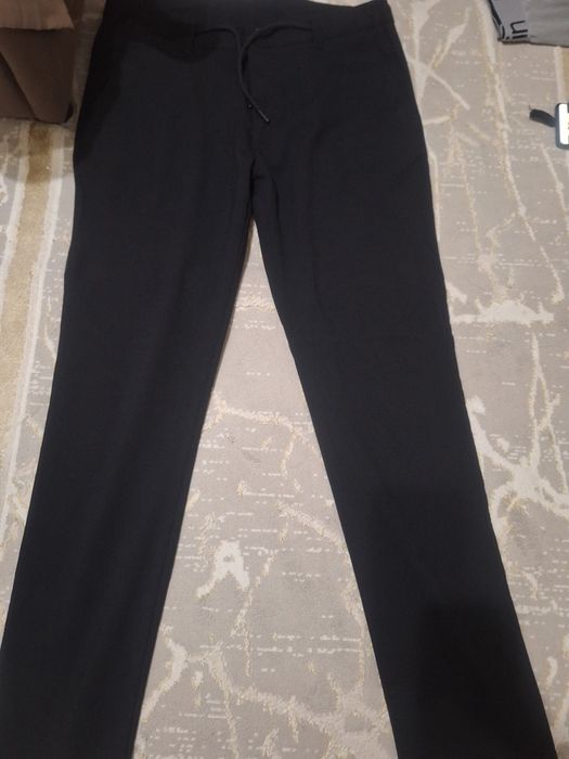 Продам новые брюки  мужские