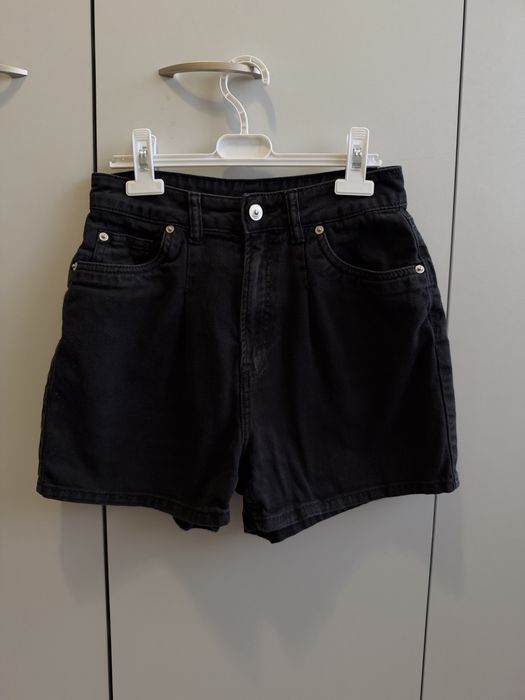 Топ, рубашка, кофты по 1000 тг. H&M и Bershka