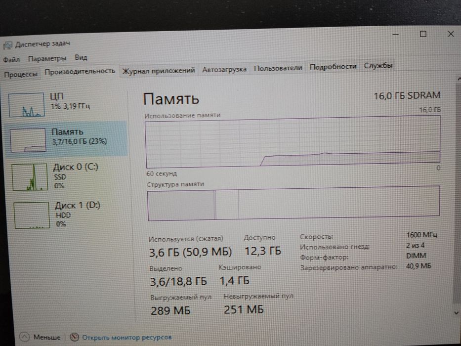 Продам компьютер
