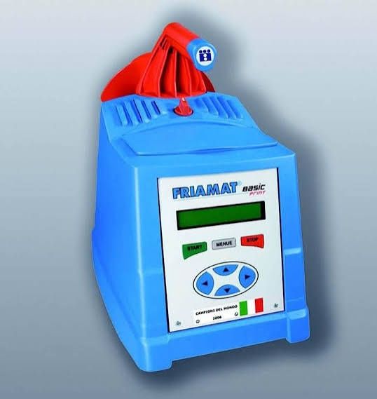 FRIAMAT электромуфтовый Сварочный аппарат