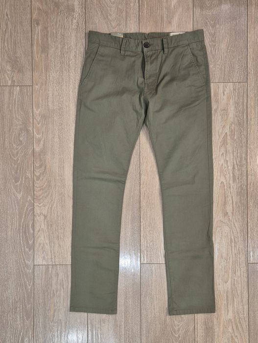 Мъжки Панталон Tom Tailor