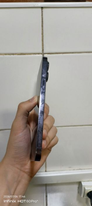 Iphone 14 pro max 256 gb