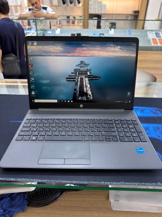 core i3-1115 DDR4 8Gb 256 ssd