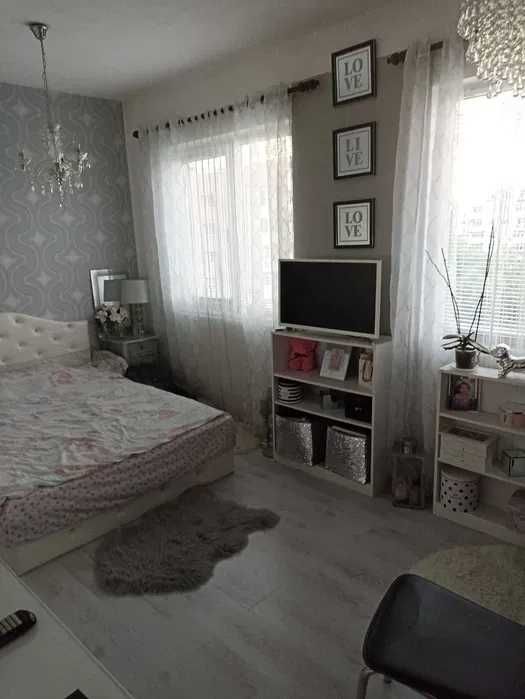 Продава се Тристаен апартамент в Пловдив, Каменица 2 - 93 кв.м за 1506 €/кв.м - Снимка #4