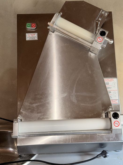 Продам тестораскатку