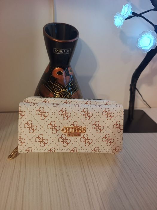 Portofel dama nou Superb