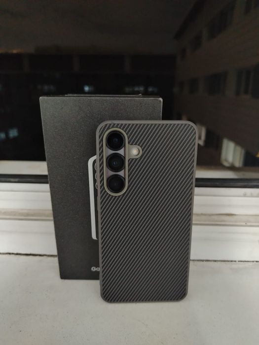 Samsung S25 12/128