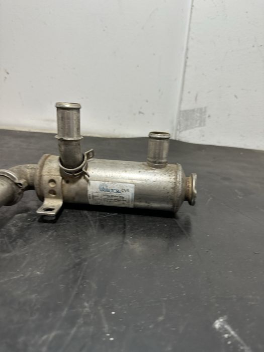 Racitor Gaze EGR Ford Focus 2 1.6 diesel TDCI 3M5Q-9F464-BC 90cp 109cp