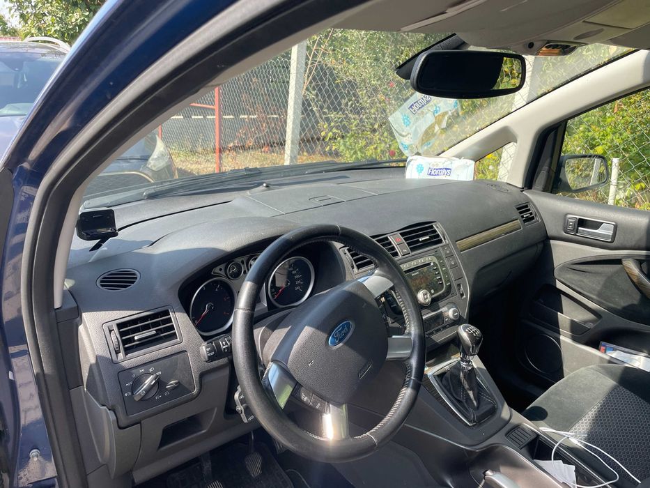 Ford C Max 2008, 2 l diesel