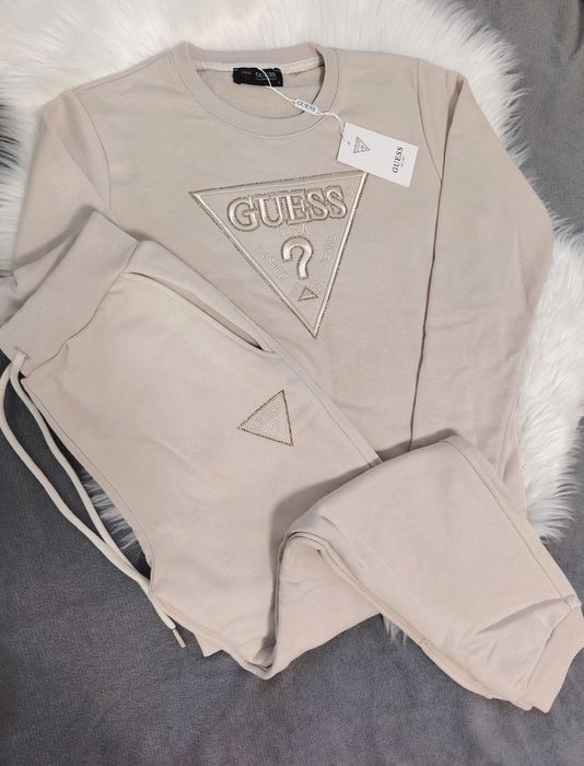 Дамски екип С М Л ХЛ размер