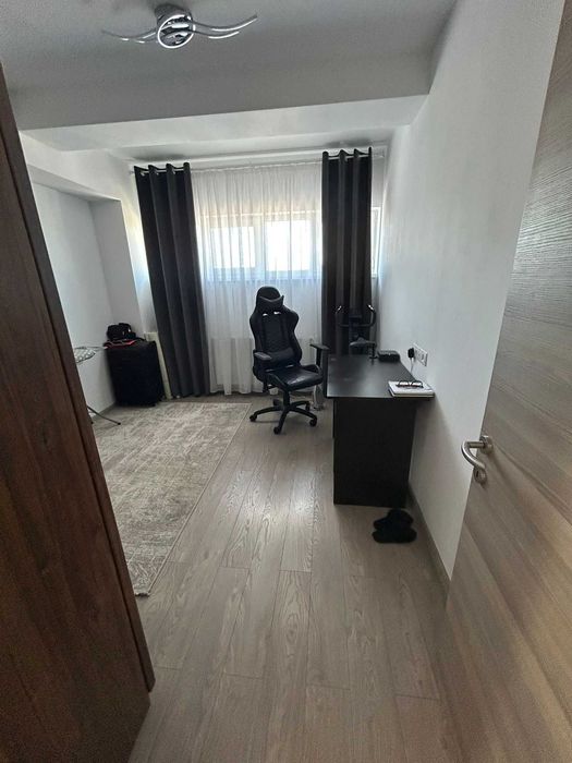 Apartament 3 camere modern, Cartier Kogălniceanu – gata de mutare!