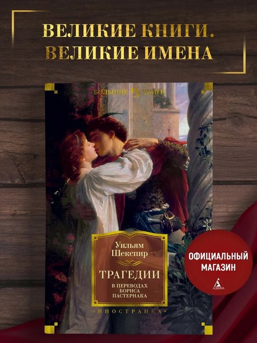 Книги литературы