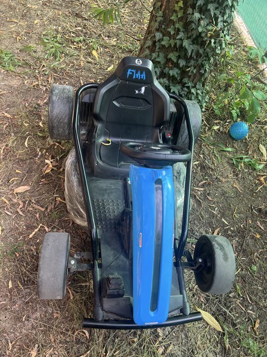 Msina si kart electrice