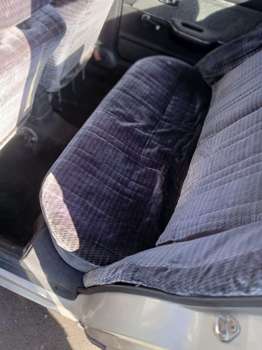 продам машину на полном ходу