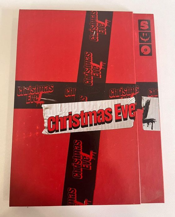 Продаю альбомы k-pop групп